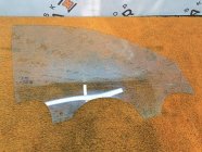 Стекло двери правое переднее Chery Tiggo 4 PRO 2023