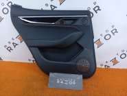 Обшивка двери левая задняя JAC J7 2022 HFC4GB2.4E