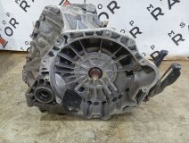 АКПП JAC J7 2022 HFC4GB2.4E