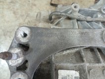 АКПП JAC J7 2022 HFC4GB2.4E