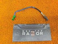Датчик кислородный Citroen C4 2021 PSA