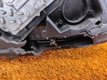 Фара левая Exeed LX 2022 SQRE4T15C