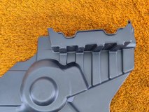 Накладка на торпедо правая передняя Exeed LX 2022 SQRE4T15C