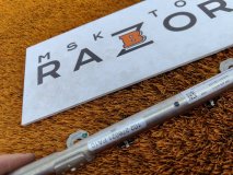 Топливная рейка Exeed LX 2022 SQRE4T15C