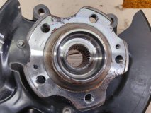 Кулак поворотный правый передний Exeed LX 2022 SQRE4T15C