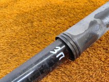 Амортизатор правый задний Exeed LX 2022 SQRE4T15C