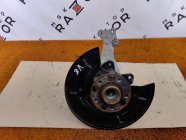 Кулак поворотный левый задний Exeed LX 2022 SQRE4T15C