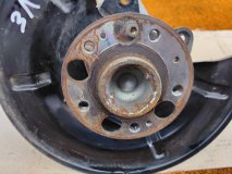 Кулак поворотный левый задний Exeed LX 2022 SQRE4T15C