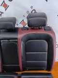 Сиденья Geely Coolray 2022 JLH-3G15TD