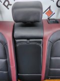 Сиденья Geely Coolray 2022 JLH-3G15TD