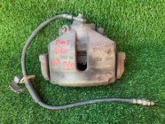 Суппорт тормозной правый передний Volkswagen Passat B6 Япония 2.0 BVY