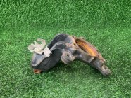 Кулак поворотный правый передний Volkswagen Tiguan 1 5N Япония 2.0 CCZ