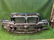 Панель передняя телевизор BMW 5 F10 F11 F18 Япония