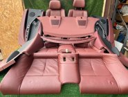 Салон в сборе BMW 6 E63 LCI Япония