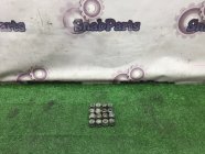 Гайка на колесо Honda Fit GD1