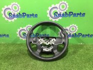 Руль Toyota Camry AVV50 2011 2AR-FXE