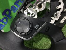 Руль Toyota Camry AVV50 2011 2AR-FXE