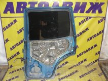 Дверь правая задняя NISSAN MISTRAL R20 TD27T