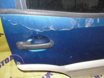 Дверь правая задняя NISSAN MISTRAL R20 TD27T