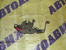 Замок капота NISSAN MISTRAL R20 TD27T