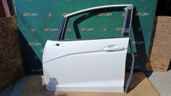 Дверь левая передняя HONDA SHUTTLE GP7 2015 LEB
