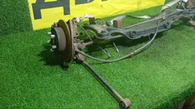 Балка подвески задняя TOYOTA CAMRY ACV40 01.2008 2AZ-FE