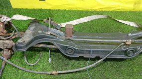 Балка подвески задняя TOYOTA CAMRY ACV40 01.2008 2AZ-FE