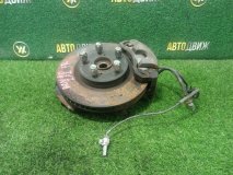 Ступица правая передняя TOYOTA CAMRY ACV40 01.2008 2AZ-FE