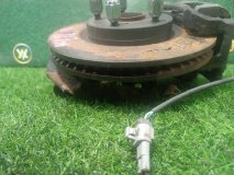 Ступица правая передняя TOYOTA CAMRY ACV40 01.2008 2AZ-FE