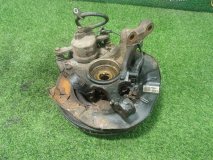 Ступица правая передняя TOYOTA CAMRY ACV40 01.2008 2AZ-FE