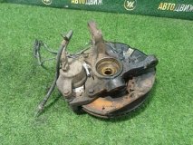 Ступица правая передняя TOYOTA CAMRY ACV40 01.2008 2AZ-FE