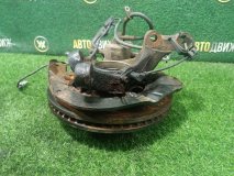 Ступица правая передняя TOYOTA CAMRY ACV40 01.2008 2AZ-FE