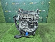 Двигатель HONDA SHUTTLE GP7 2015 LEB