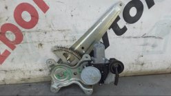 Стеклоподъемник правый задний LEXUS CT 2012 1