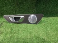 Ручка двери внутренняя левая задняя Chery Tiggo 8 pro Кроссовер 2022