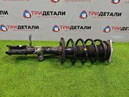 Амортизатор подвески правый передний Chery Tiggo 8 pro 2022