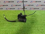 Замок боковой двери правый задний Renault Kaptur 2021 1.6 H4M