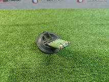 Реостат печки Volkswagen Polo 2013 1.6 CFN