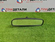 Зеркало заднего вида салонное Kia Rio 2016 1.4 G4FA