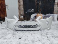 Бампер передний Lexus RX 2018