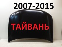 Капот Toyota Land Cruiser 200 2013