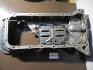 Поддон двигателя Nissan Avenir W11 SR18DE