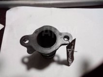 Фланец двигателя системы охлаждения Hyundai Porter D4CB