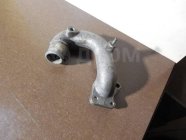 Фланец системы охлаждения Toyota Corolla AE110 5AFE