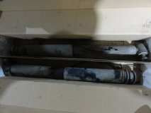 Амортизатор задний Mercedes-Benz G