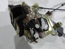 Замок двери левый задний Great Wall Hover H3 New 1 2014 4G63LH8