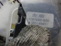 Замок двери левый задний Great Wall Hover H3 New 1 2014 4G63LH8
