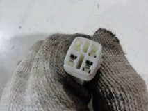 Замок двери левый задний Great Wall Hover H3 New 1 2014 4G63LH8