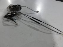 Замок двери правый передний Great Wall Hover H3 New 1 2014 4G63LH8