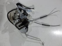 Замок двери правый передний Great Wall Hover H3 New 1 2014 4G63LH8